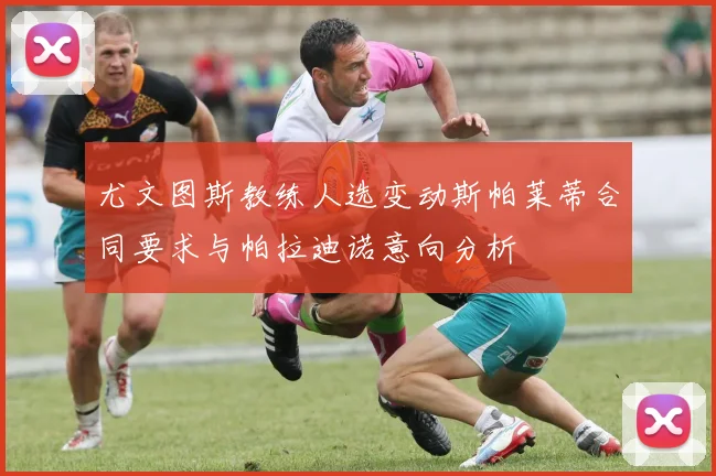 尤文图斯教练人选变动斯帕莱蒂合同要求与帕拉迪诺意向分析